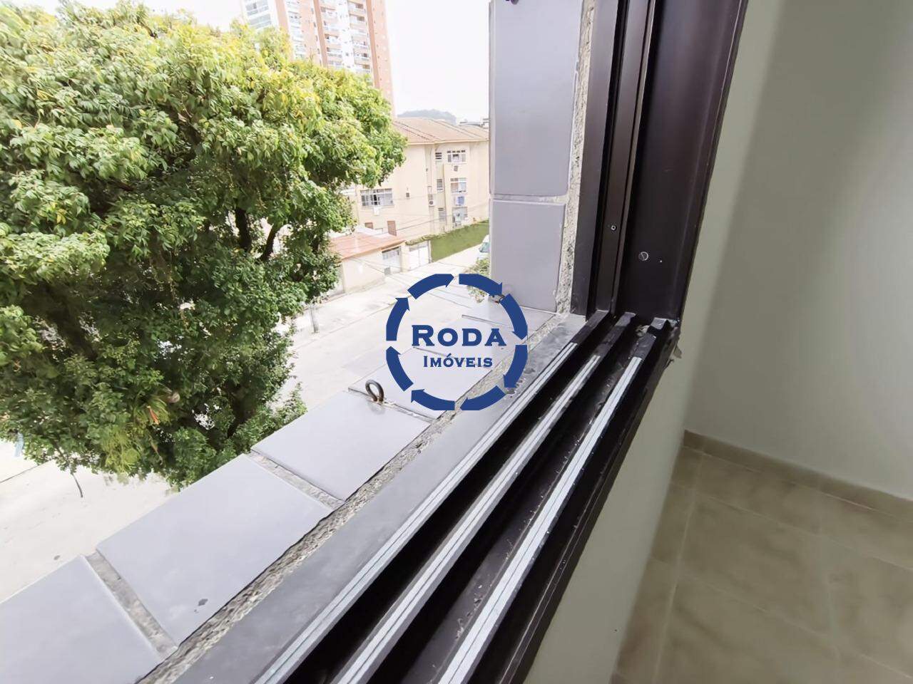 Apartamento à venda no Macuco: 