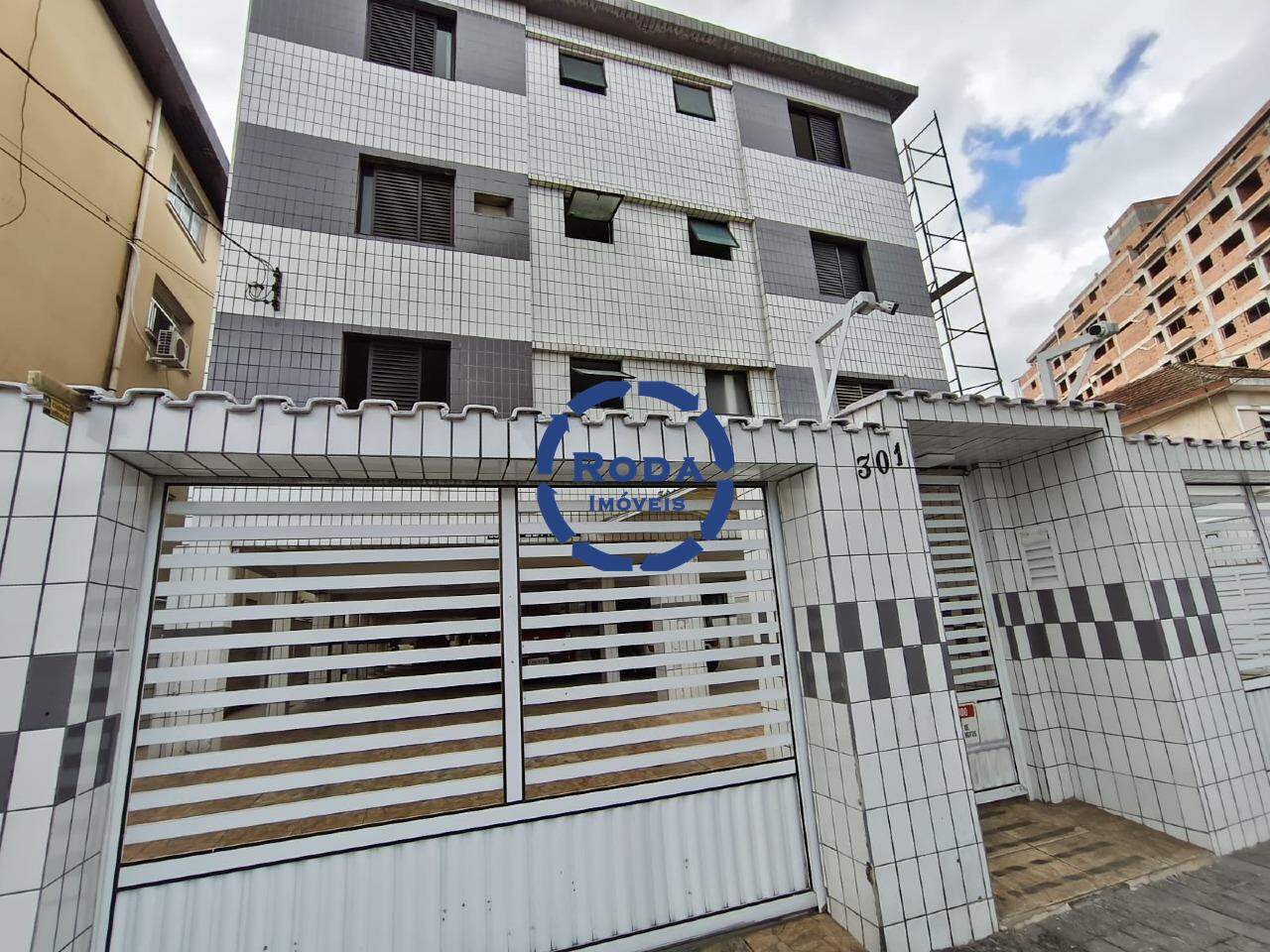 Apartamento à venda no Macuco: 