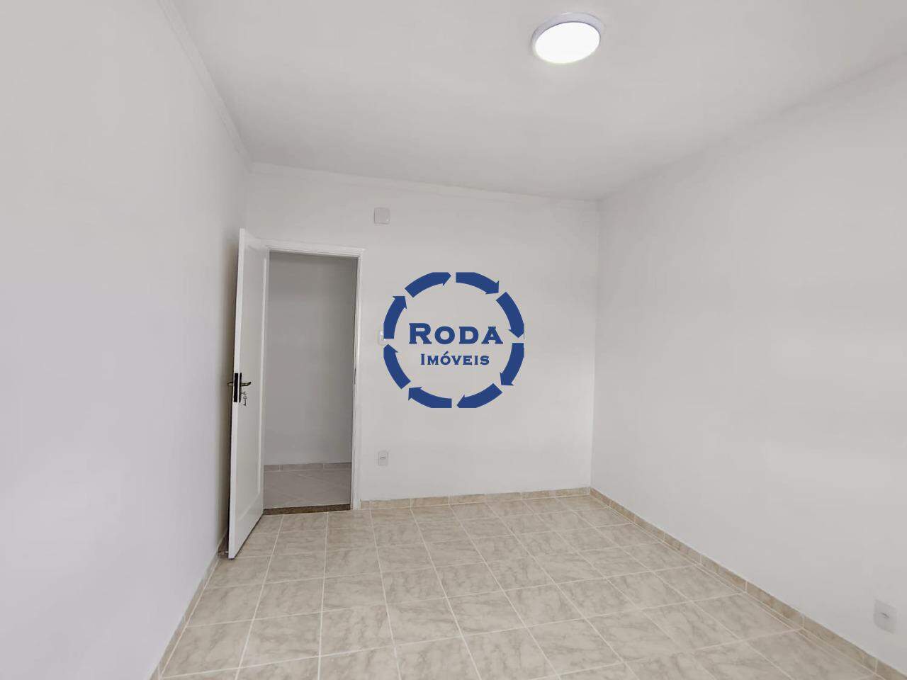 Apartamento à venda no Macuco: 