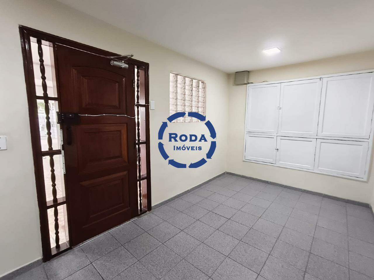 Apartamento à venda no Macuco: 