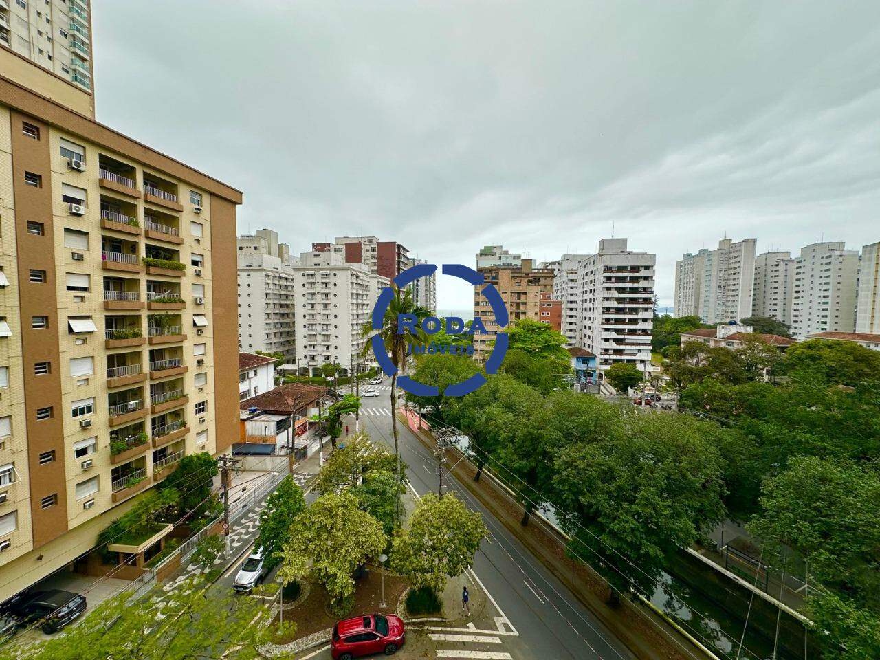 Apartamento à venda no Embaré: