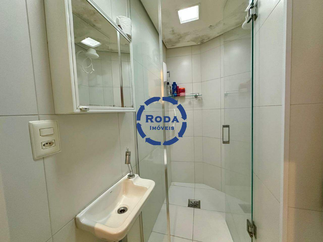 Apartamento à venda no Embaré: