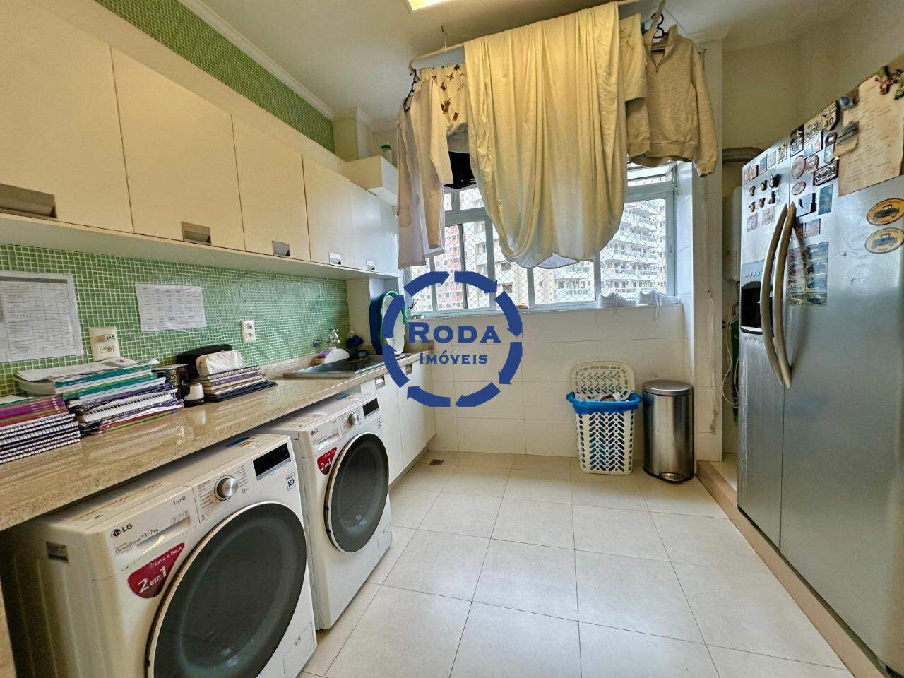Apartamento à venda no Embaré: