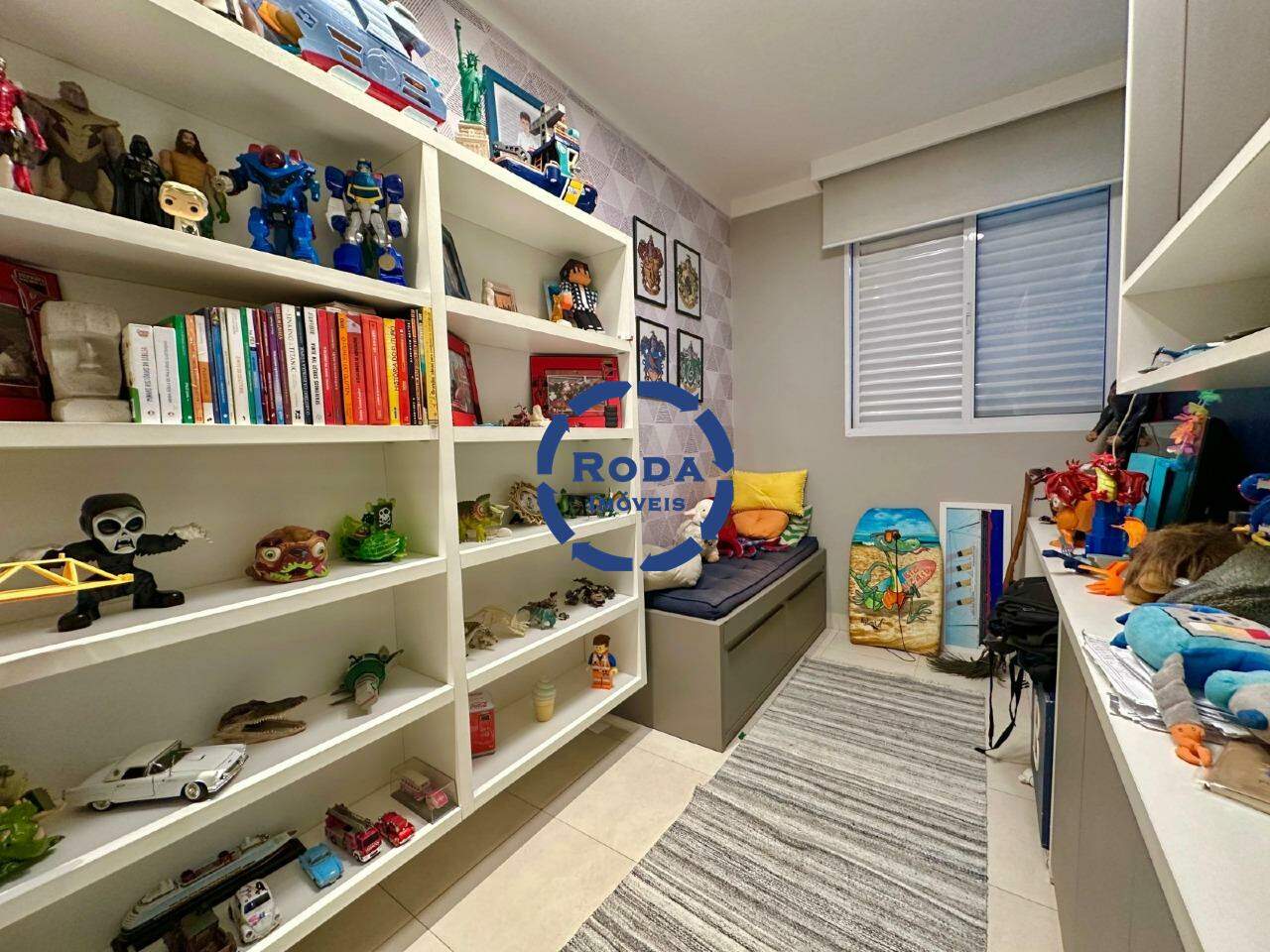 Apartamento à venda no Embaré: