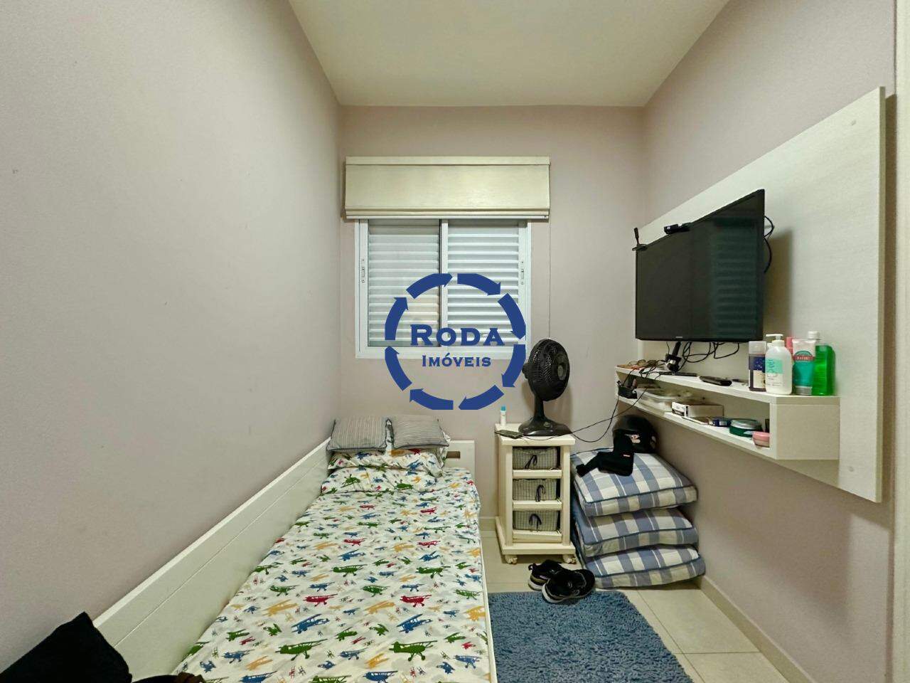 Apartamento à venda no Embaré: