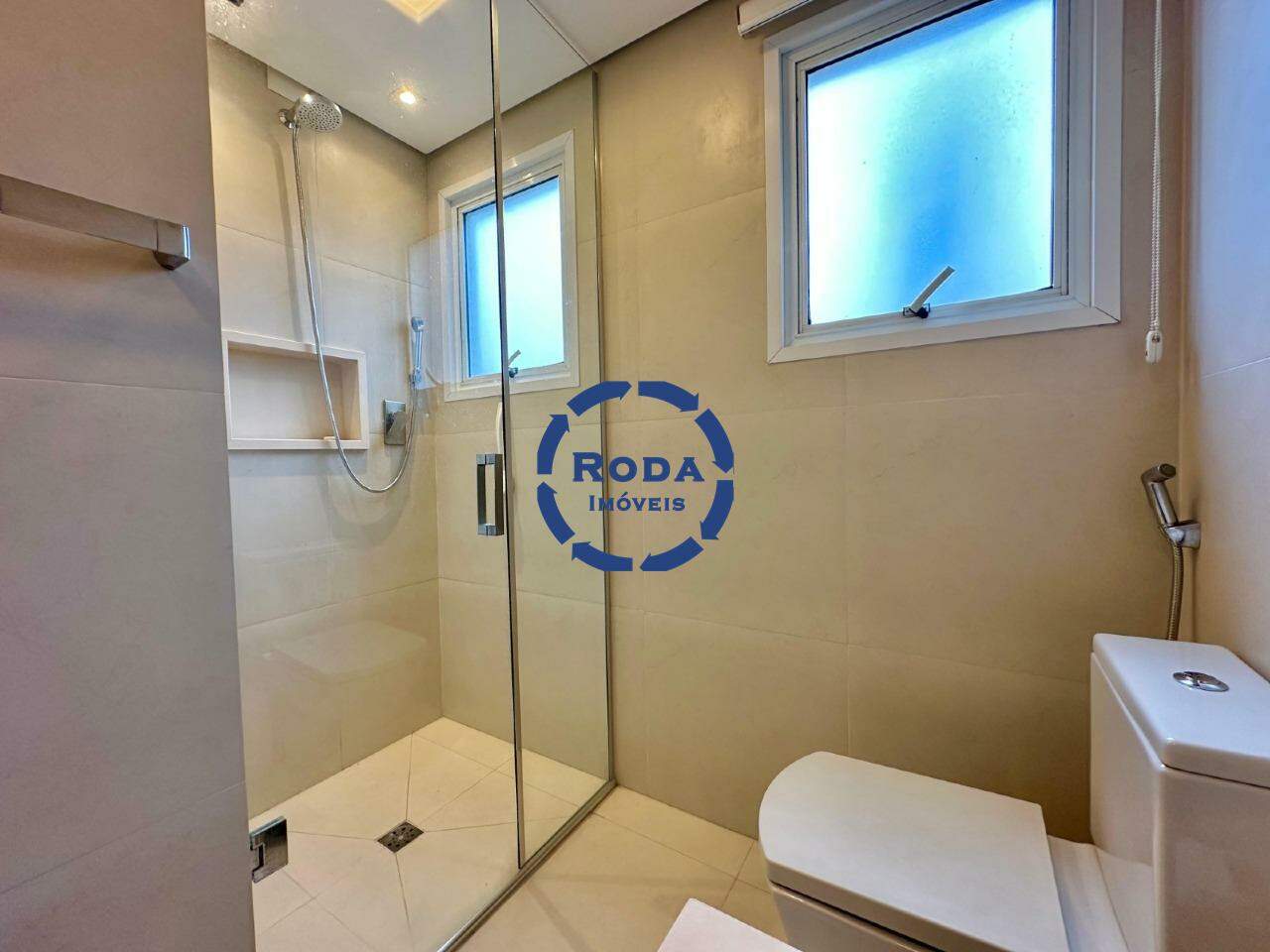 Apartamento à venda no Embaré: