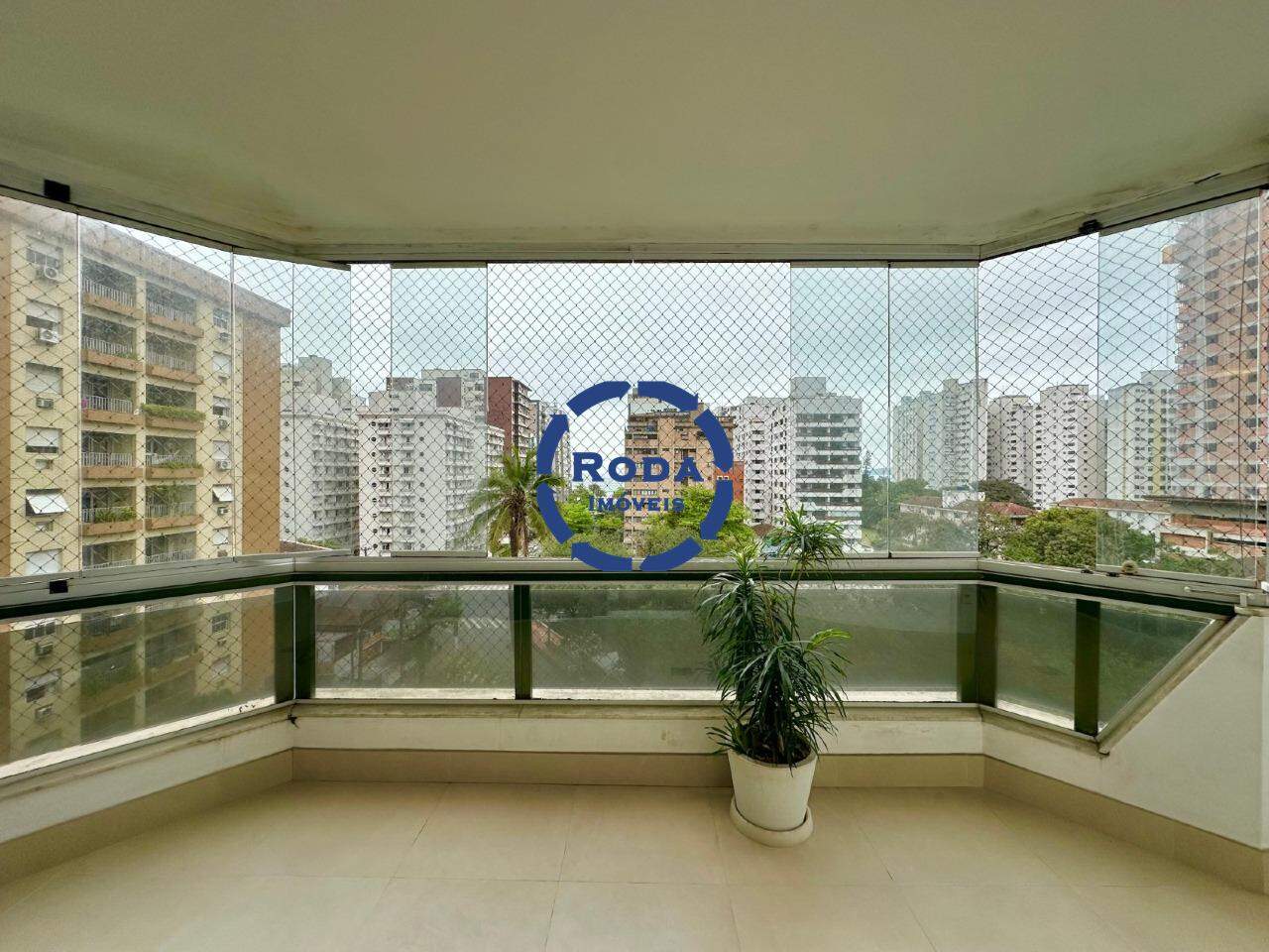 Apartamento à venda no Embaré: