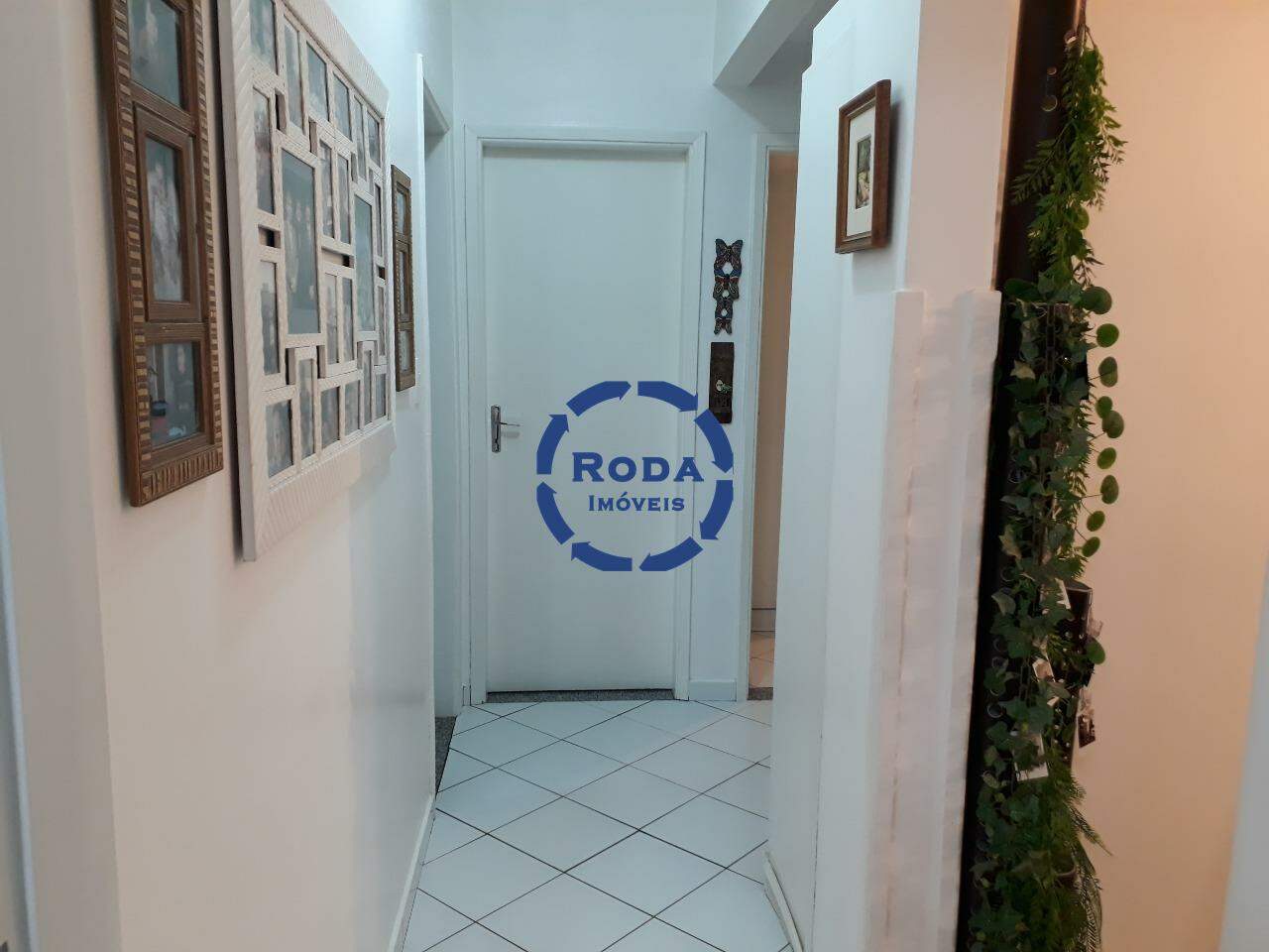 Apartamento à venda no Ponta da Praia: 