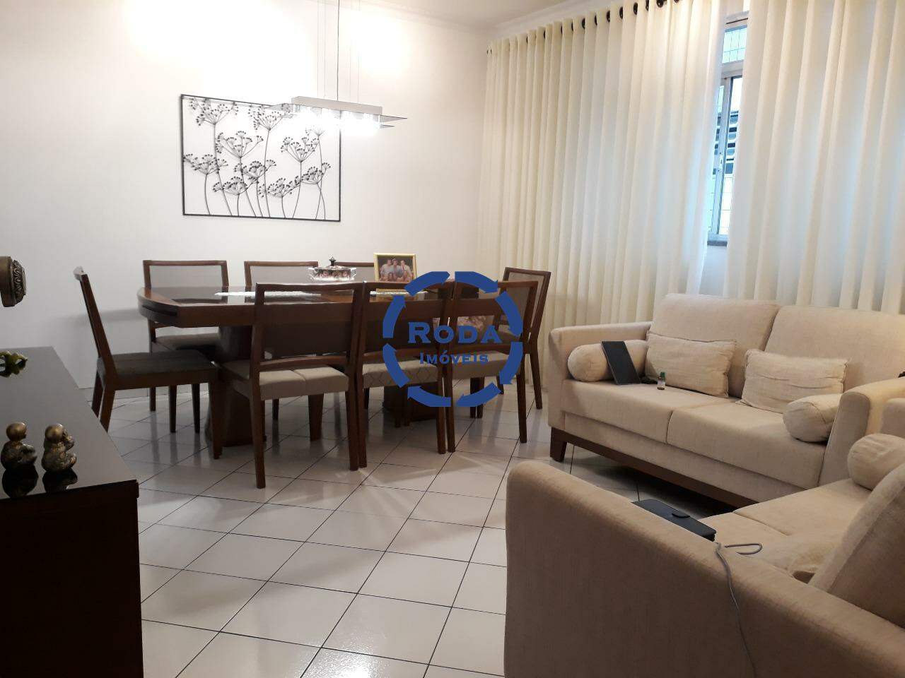 Apartamento à venda no Ponta da Praia: 