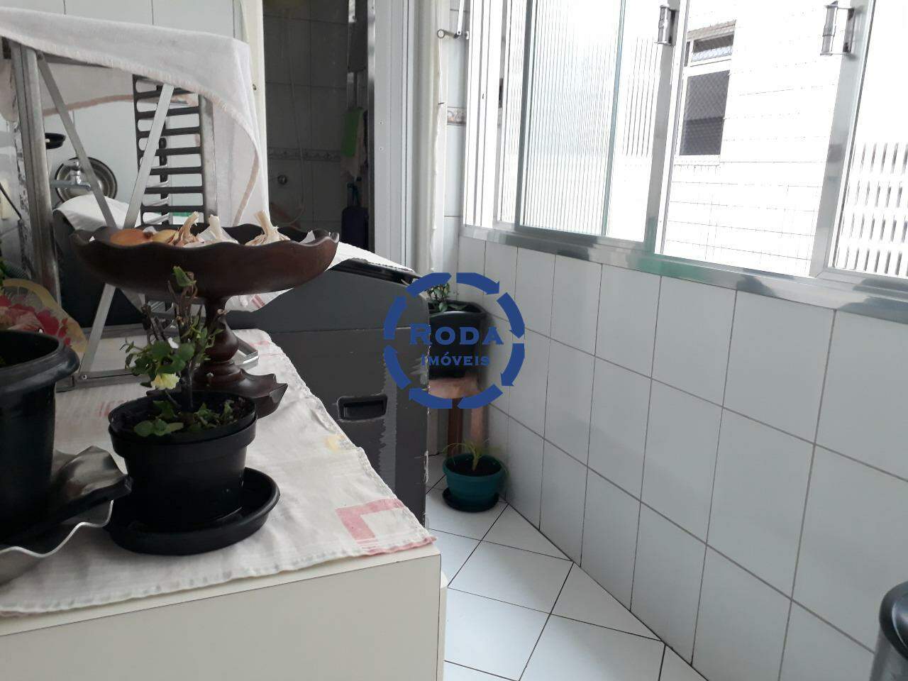 Apartamento à venda no Ponta da Praia: 