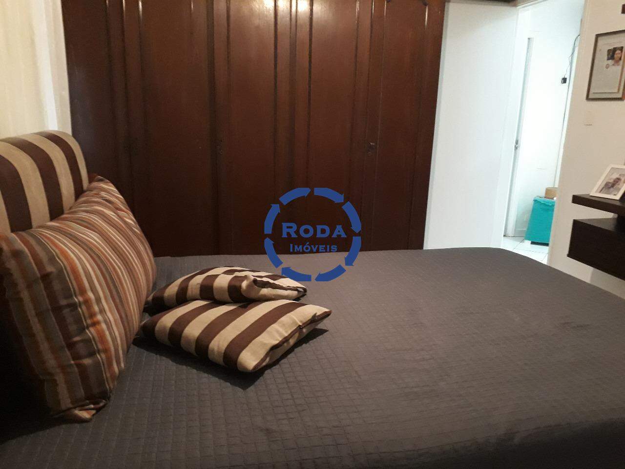 Apartamento à venda no Ponta da Praia: 