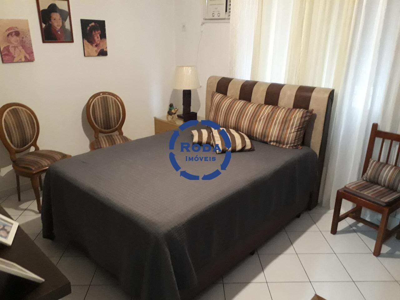 Apartamento à venda no Ponta da Praia: 