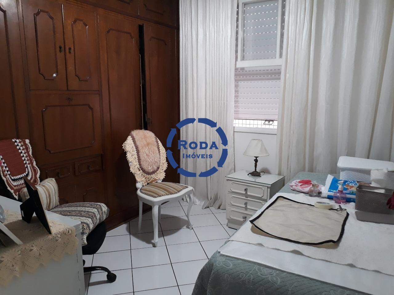 Apartamento à venda no Ponta da Praia: 