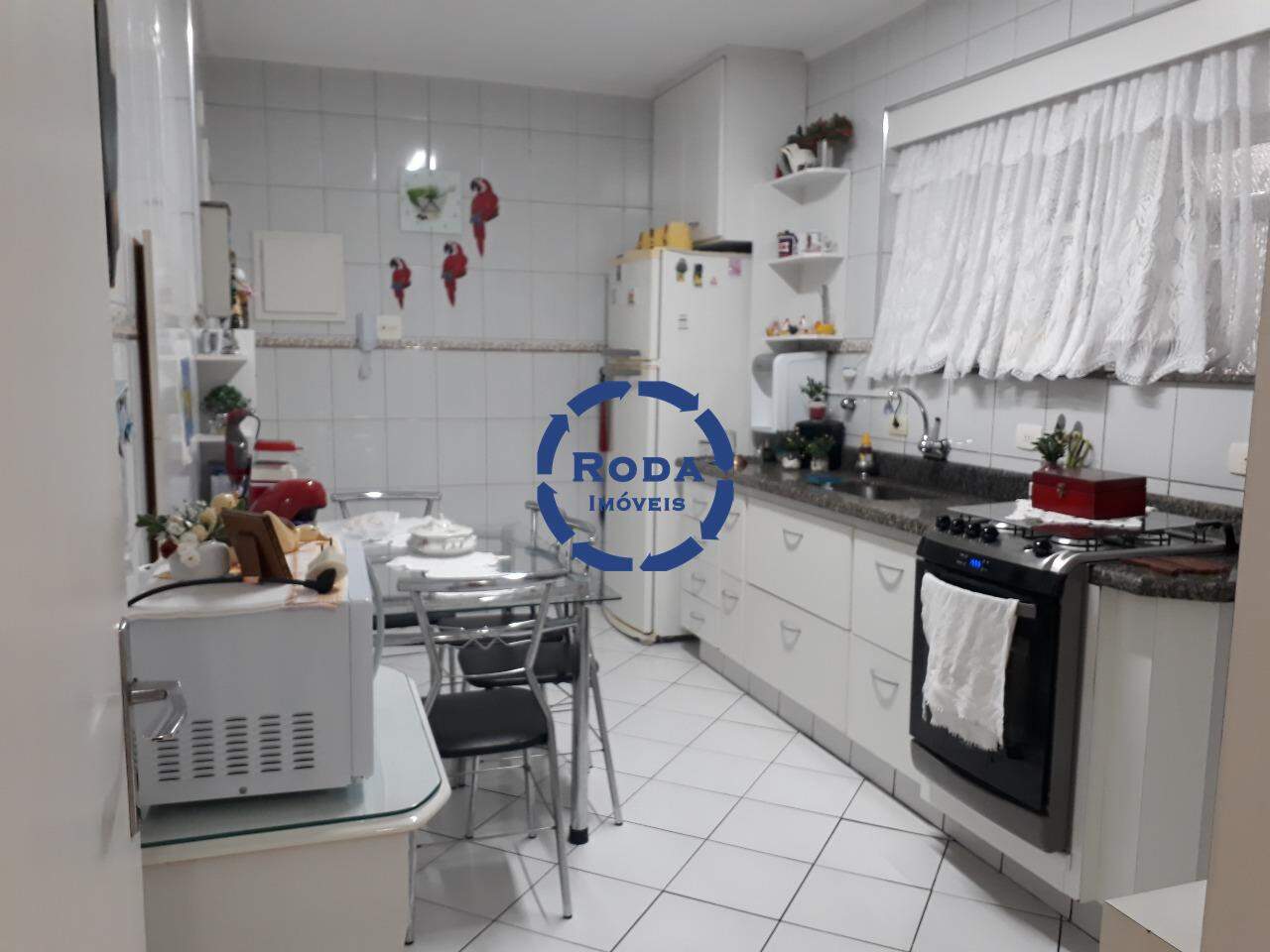Apartamento à venda no Ponta da Praia: 