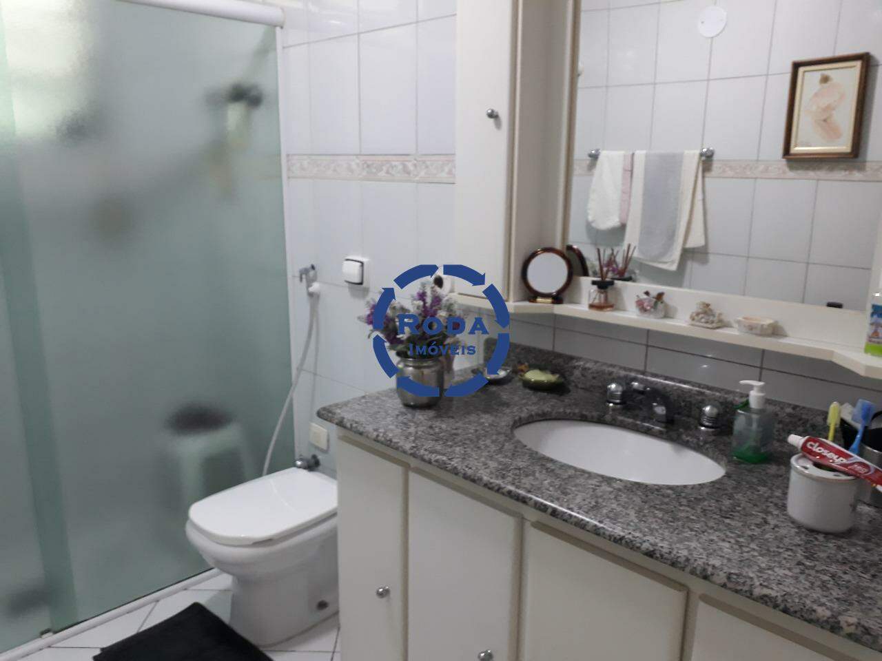 Apartamento à venda no Ponta da Praia: 