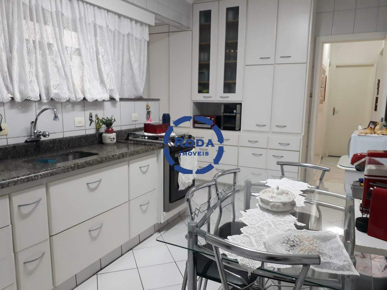 Apartamento à venda no Ponta da Praia: 