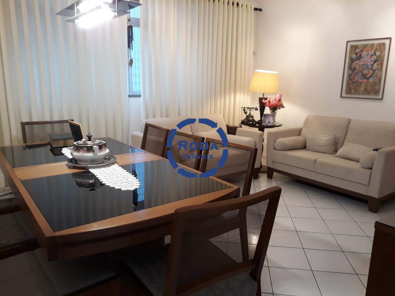 Apartamento à venda no Ponta da Praia: 