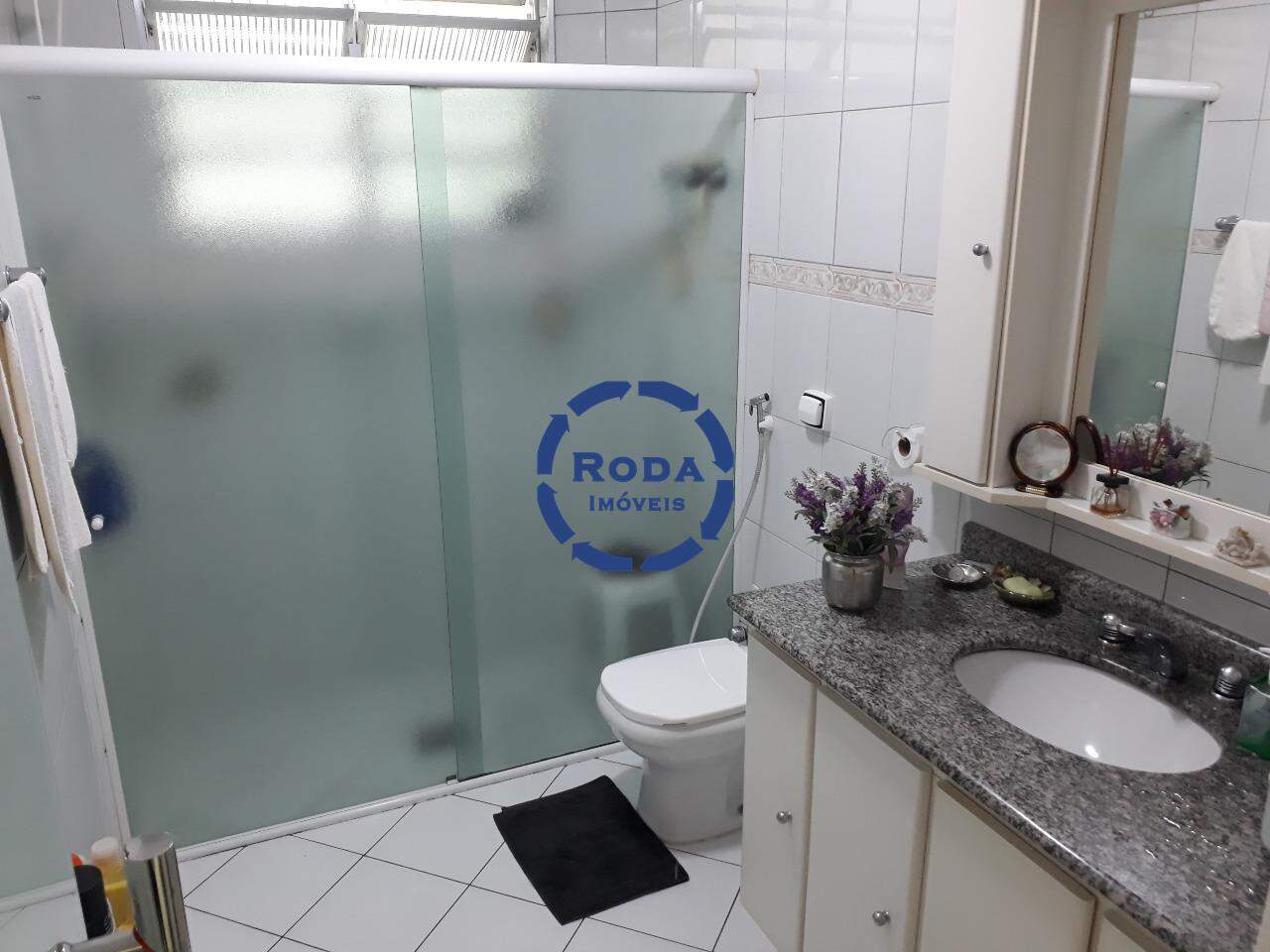 Apartamento à venda no Ponta da Praia: 