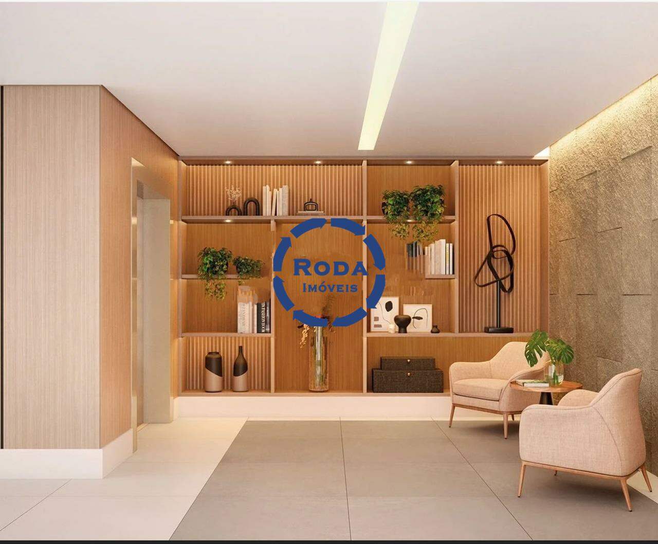 Apartamento à venda no Embaré: