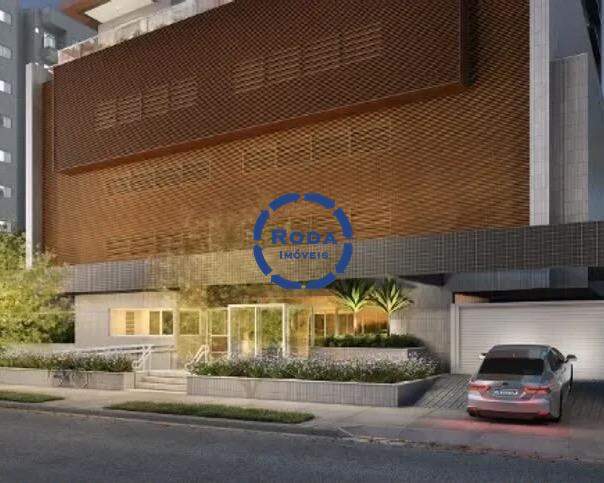 Apartamento à venda no Embaré: