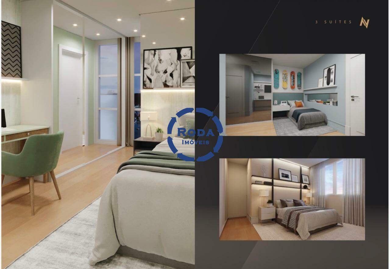 Apartamento Duplex à venda no Ponta da Praia: 