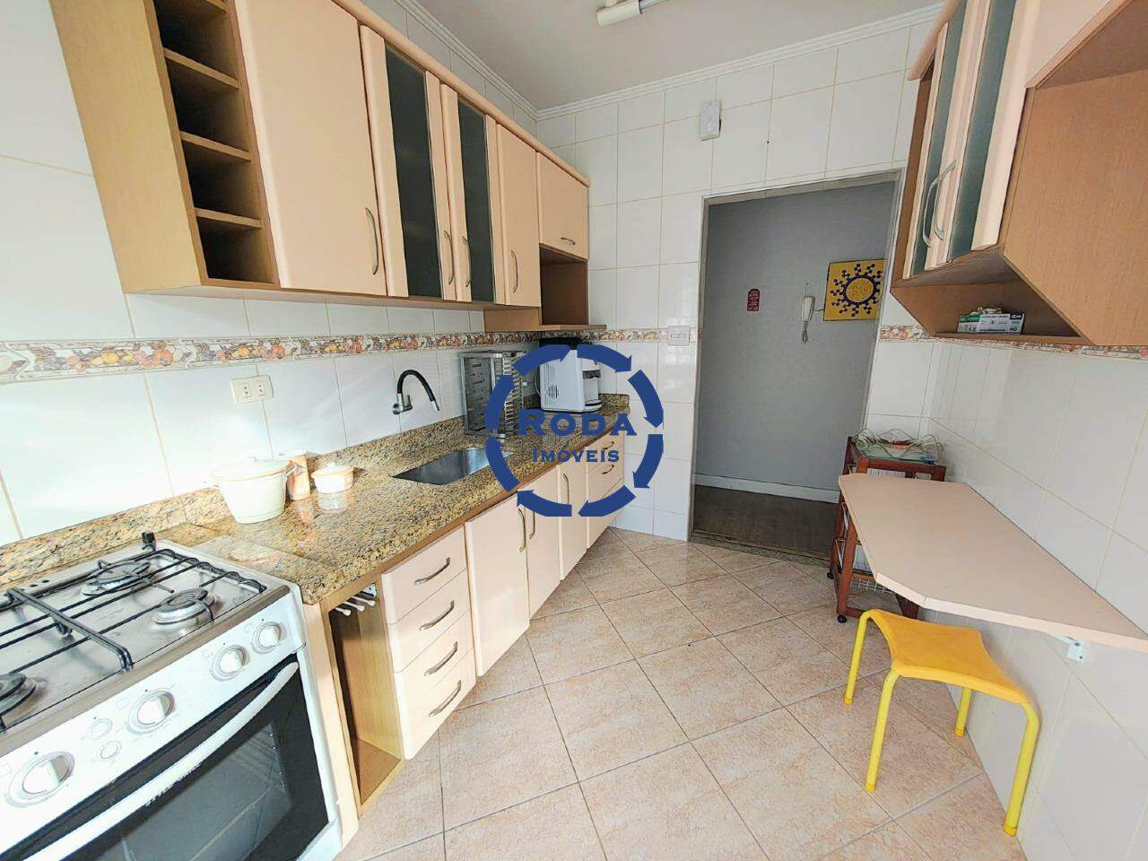 Apartamento à venda no Campo Grande: 