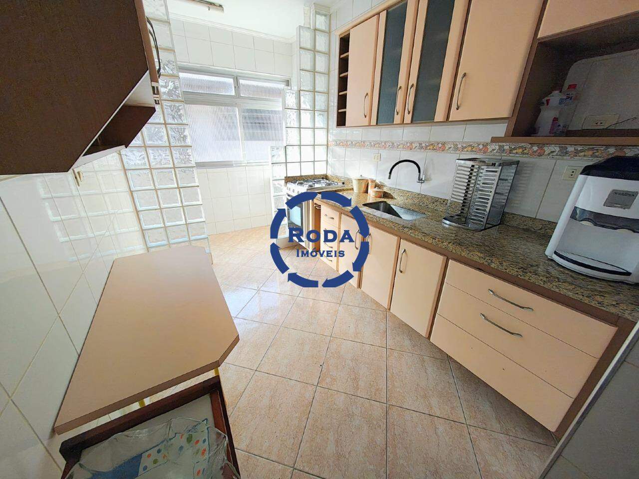 Apartamento à venda no Campo Grande: 