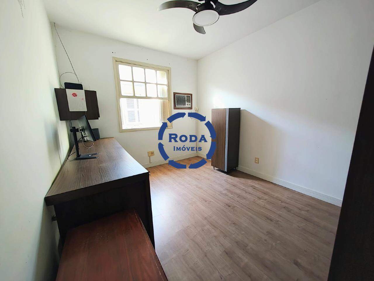 Apartamento à venda no Campo Grande: 