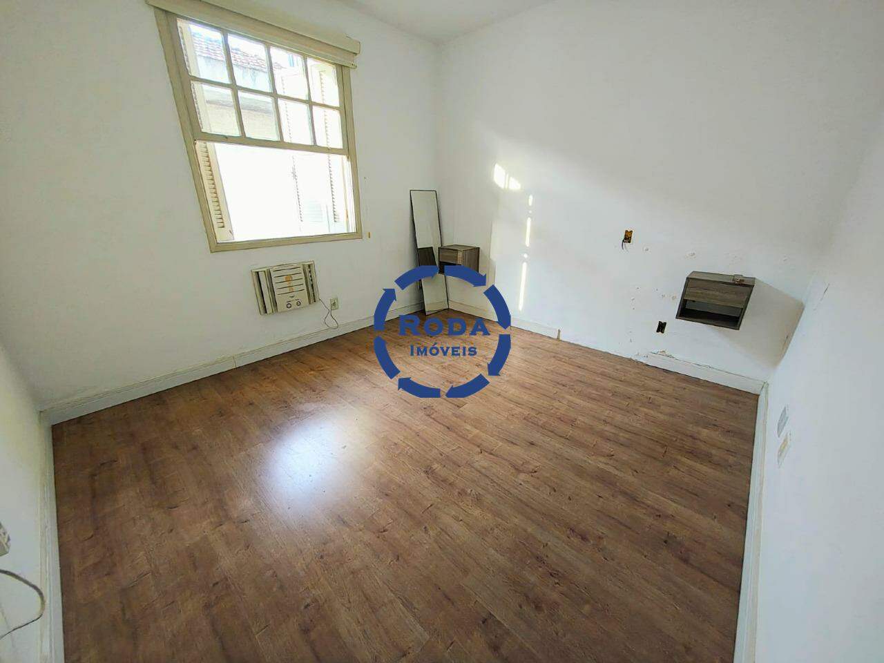 Apartamento à venda no Campo Grande: 