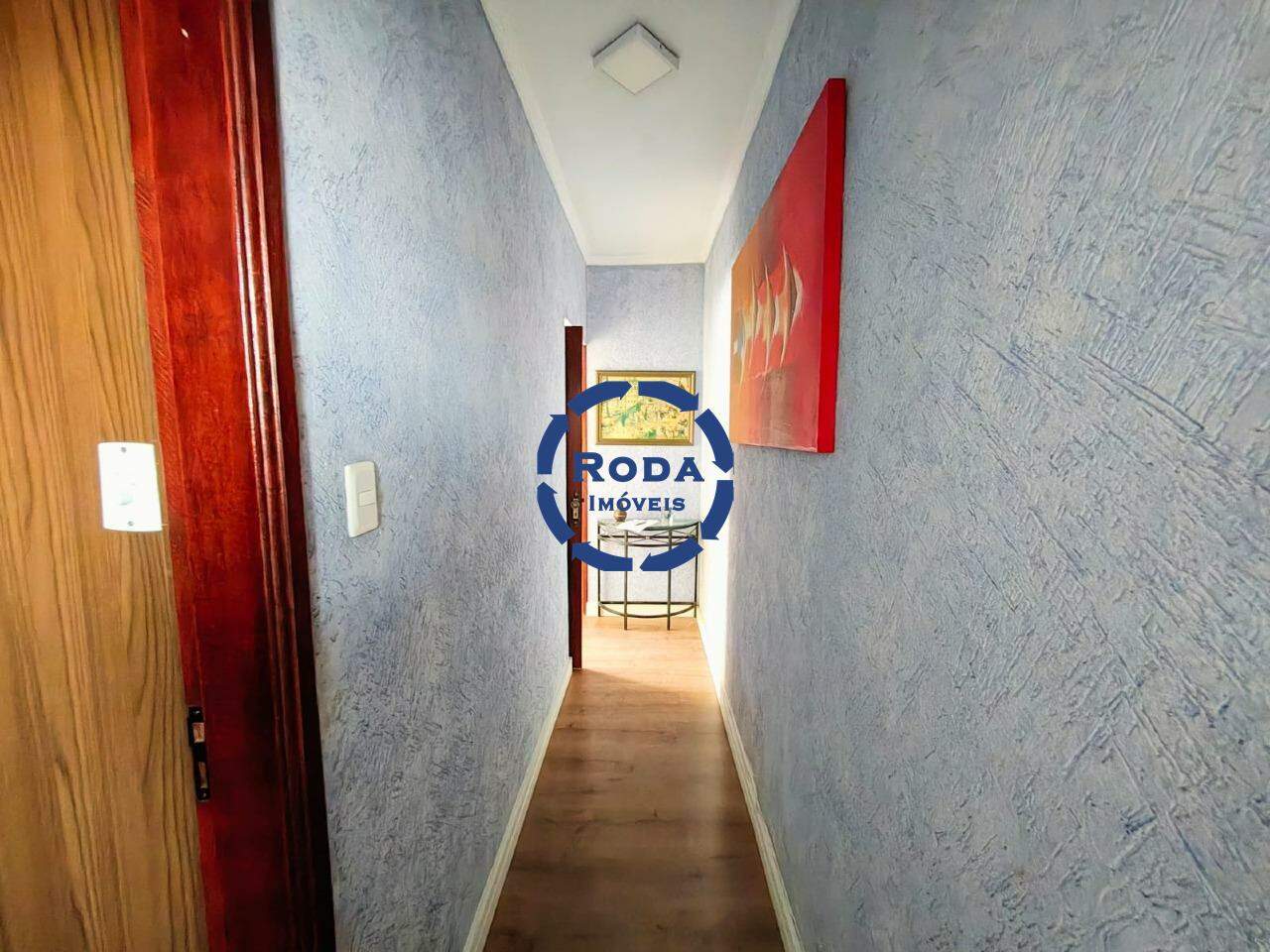 Apartamento à venda no Campo Grande: 