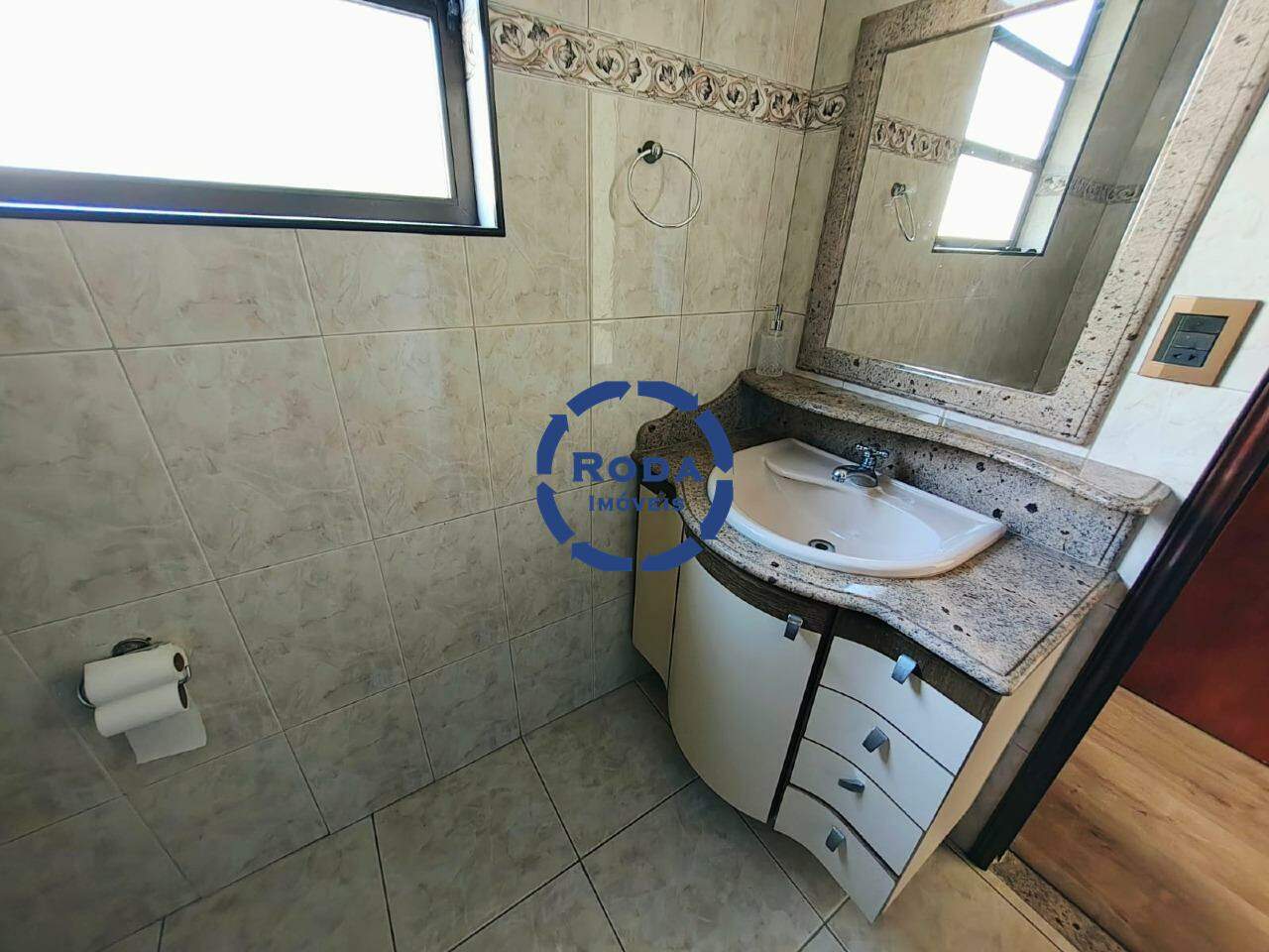 Apartamento à venda no Campo Grande: 