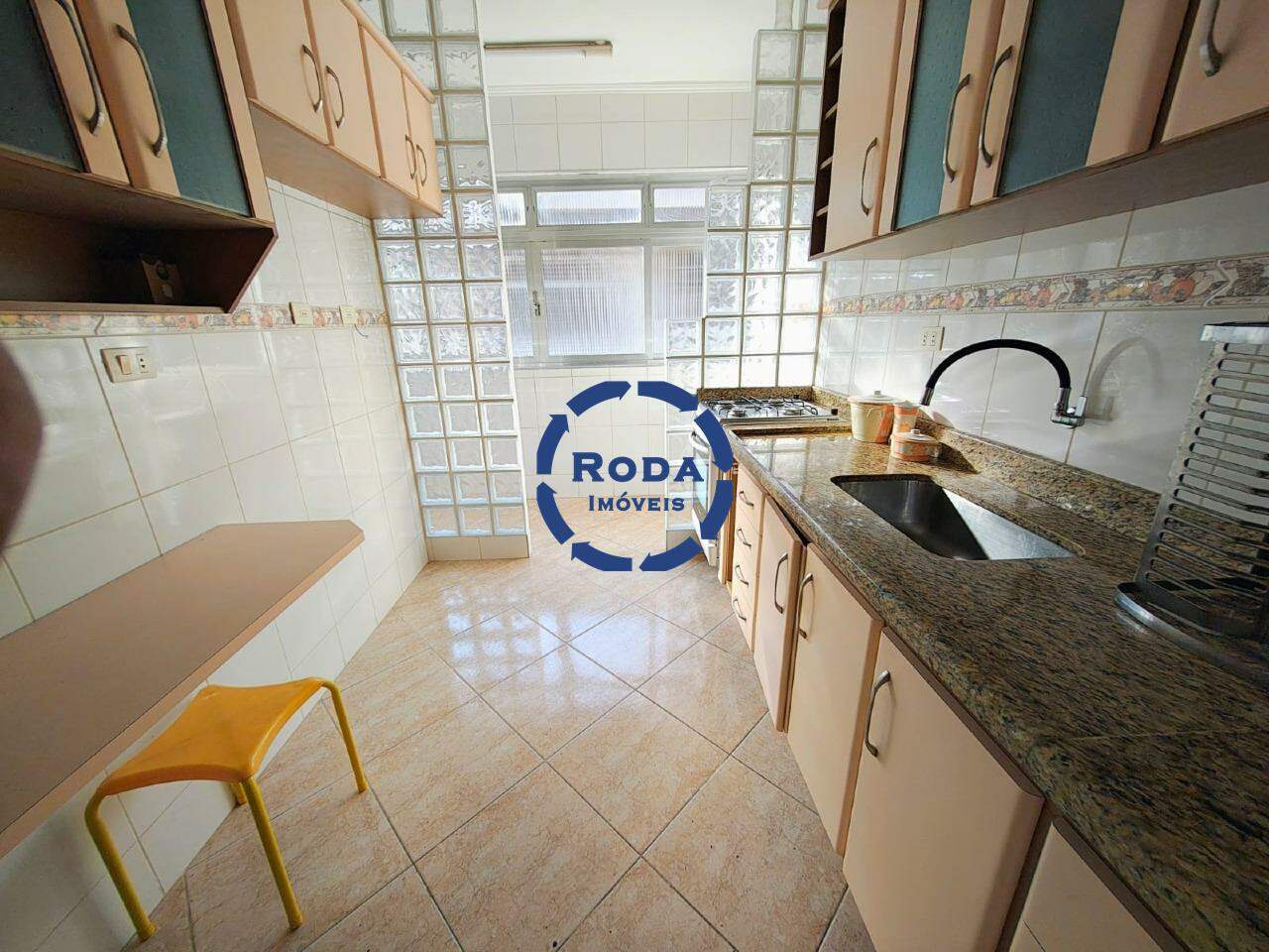 Apartamento à venda no Campo Grande: 