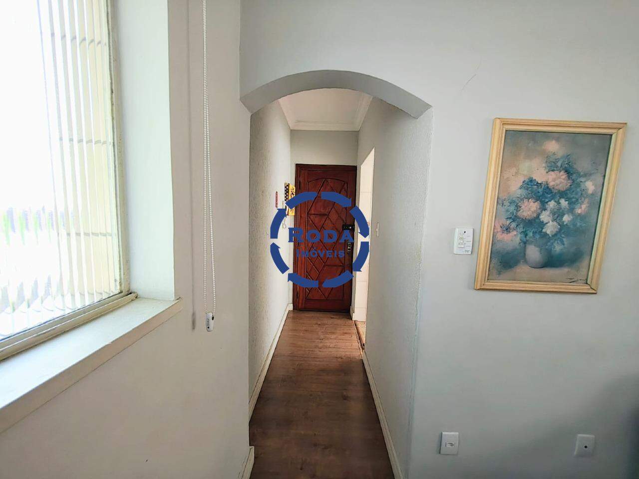 Apartamento à venda no Campo Grande: 