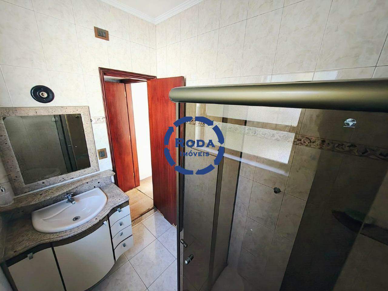 Apartamento à venda no Campo Grande: 