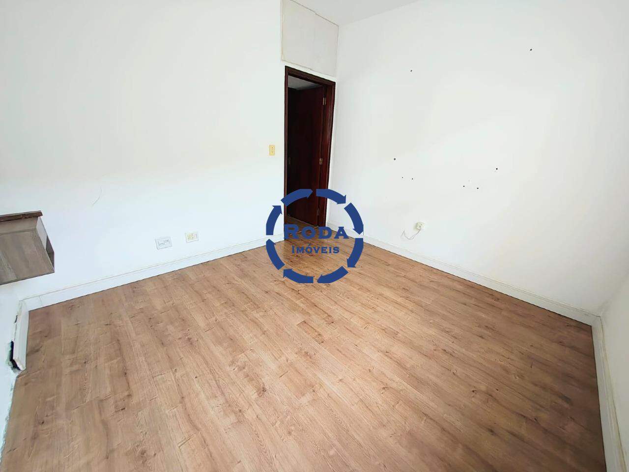 Apartamento à venda no Campo Grande: 