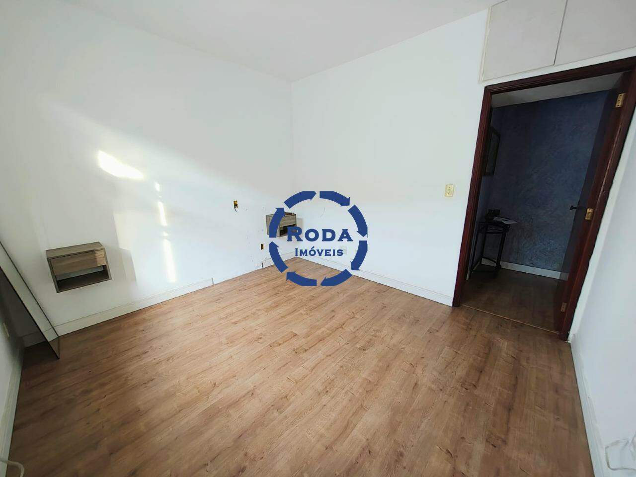 Apartamento à venda no Campo Grande: 