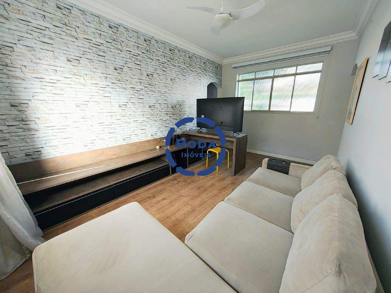 Apartamento à venda no Campo Grande: 