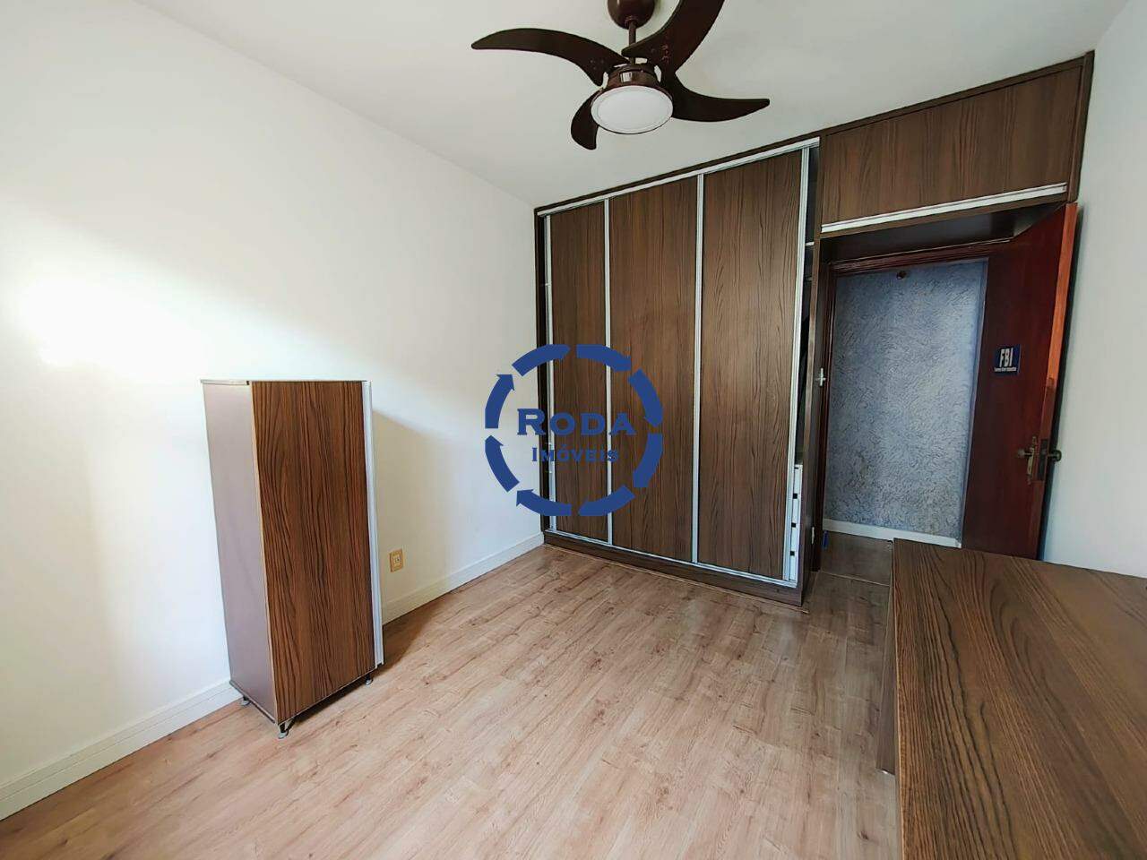 Apartamento à venda no Campo Grande: 