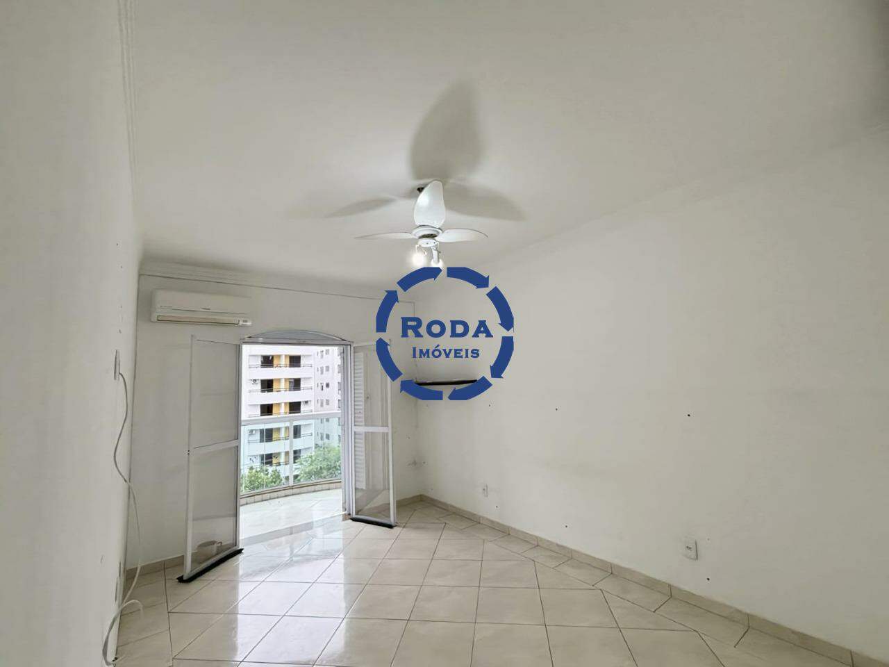 Apartamento para aluguel no Campo Grande: 