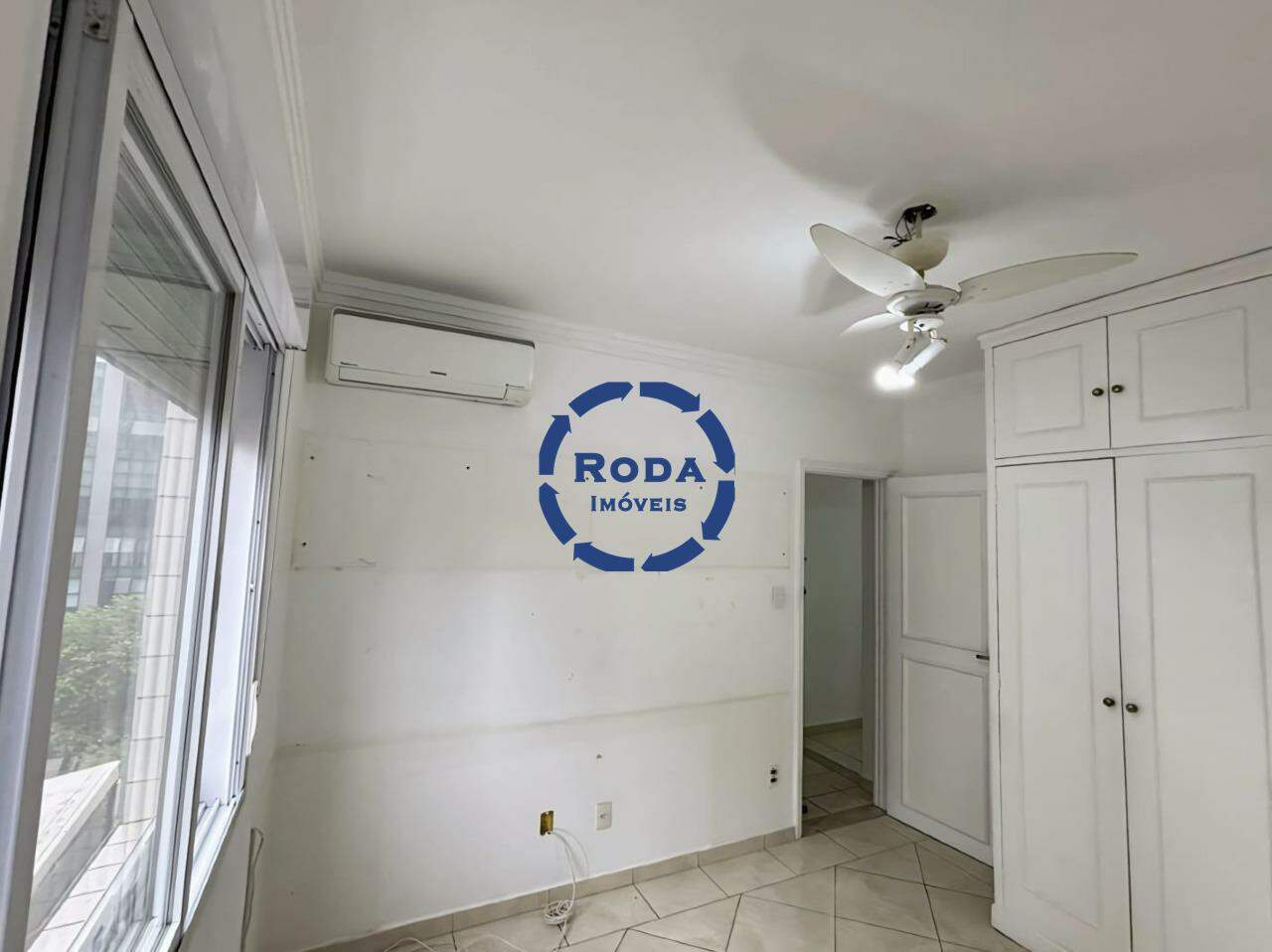 Apartamento para aluguel no Campo Grande: