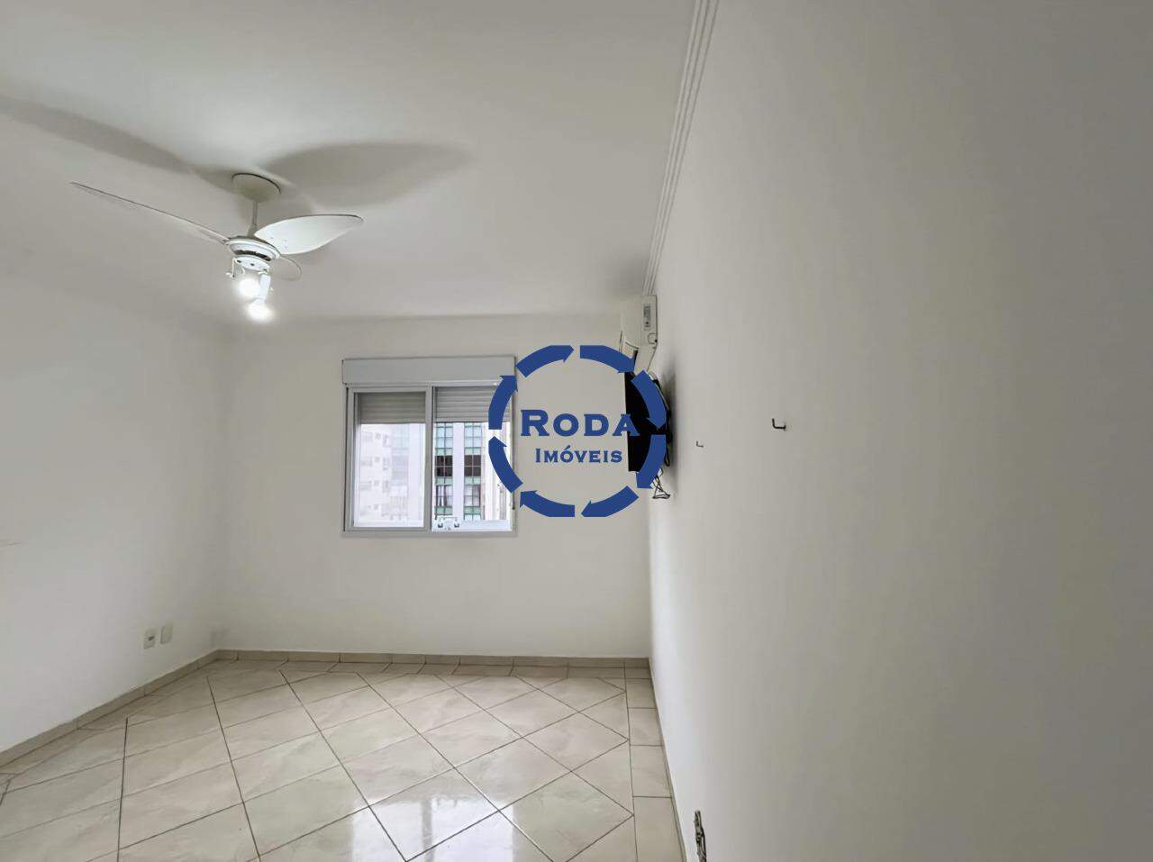 Apartamento para aluguel no Campo Grande: 