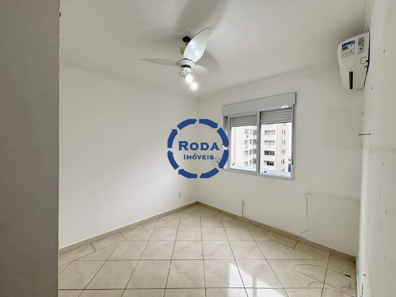 Apartamento para aluguel no Campo Grande: