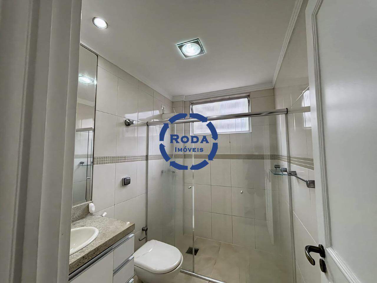 Apartamento para aluguel no Campo Grande: