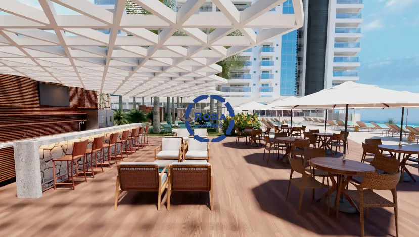 Apartamento à venda no Ponta da Praia: 