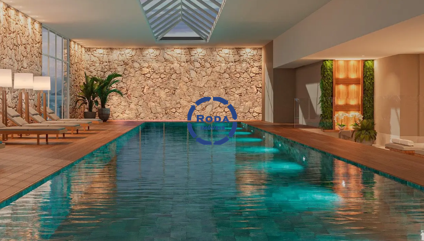 Apartamento à venda no Ponta da Praia: 