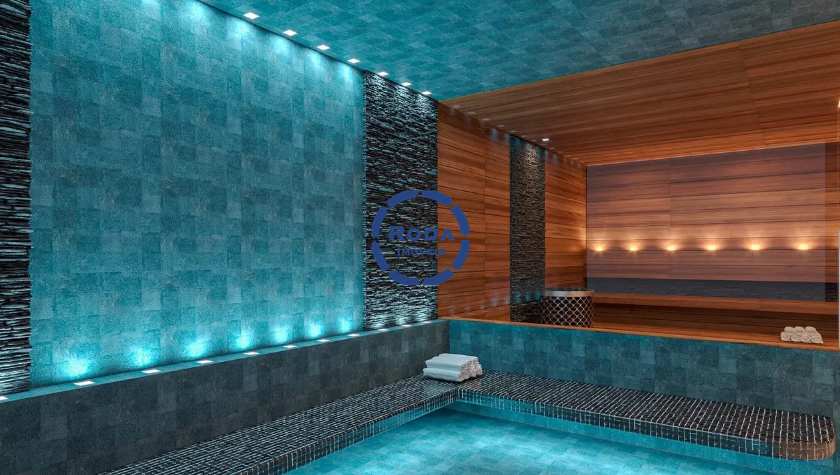 Apartamento à venda no Ponta da Praia: 