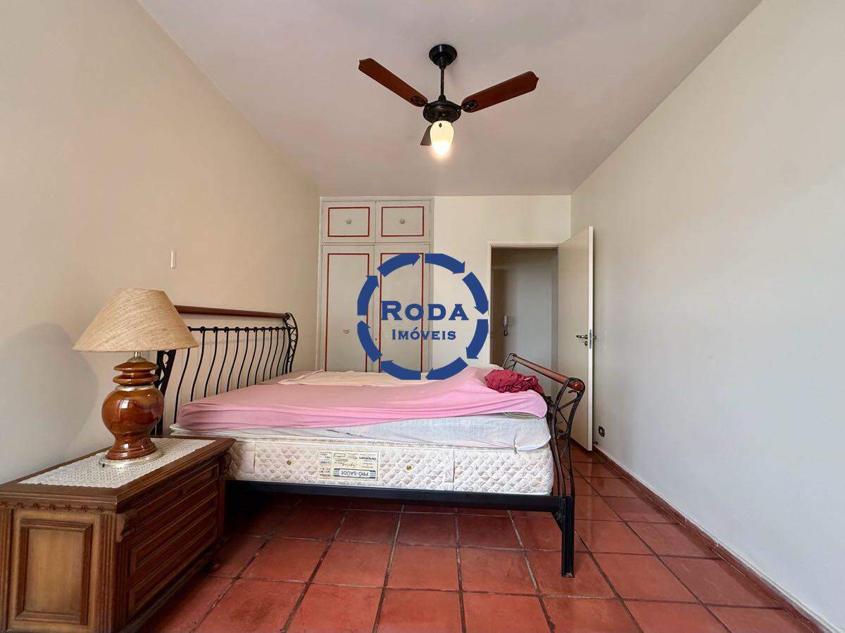 Apartamento à venda no José Menino: 