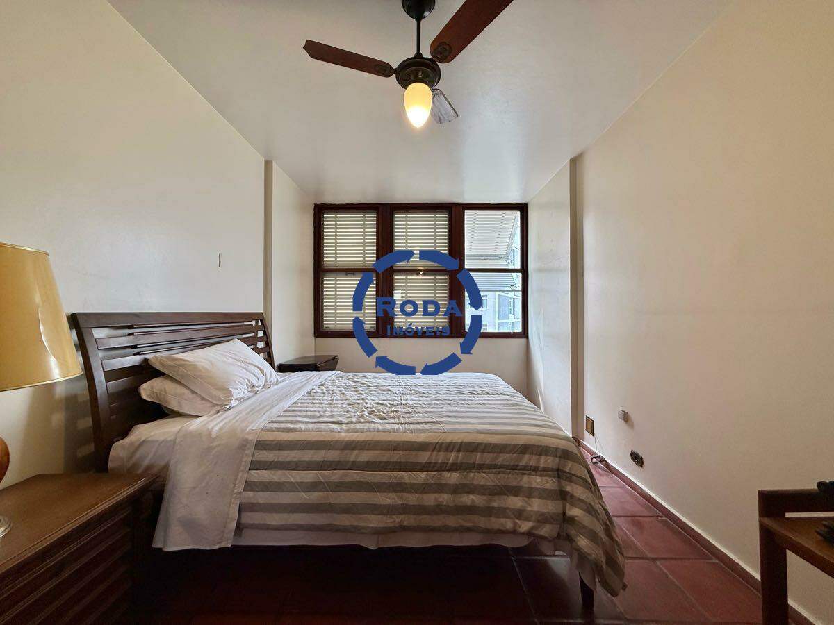 Apartamento à venda no José Menino: 