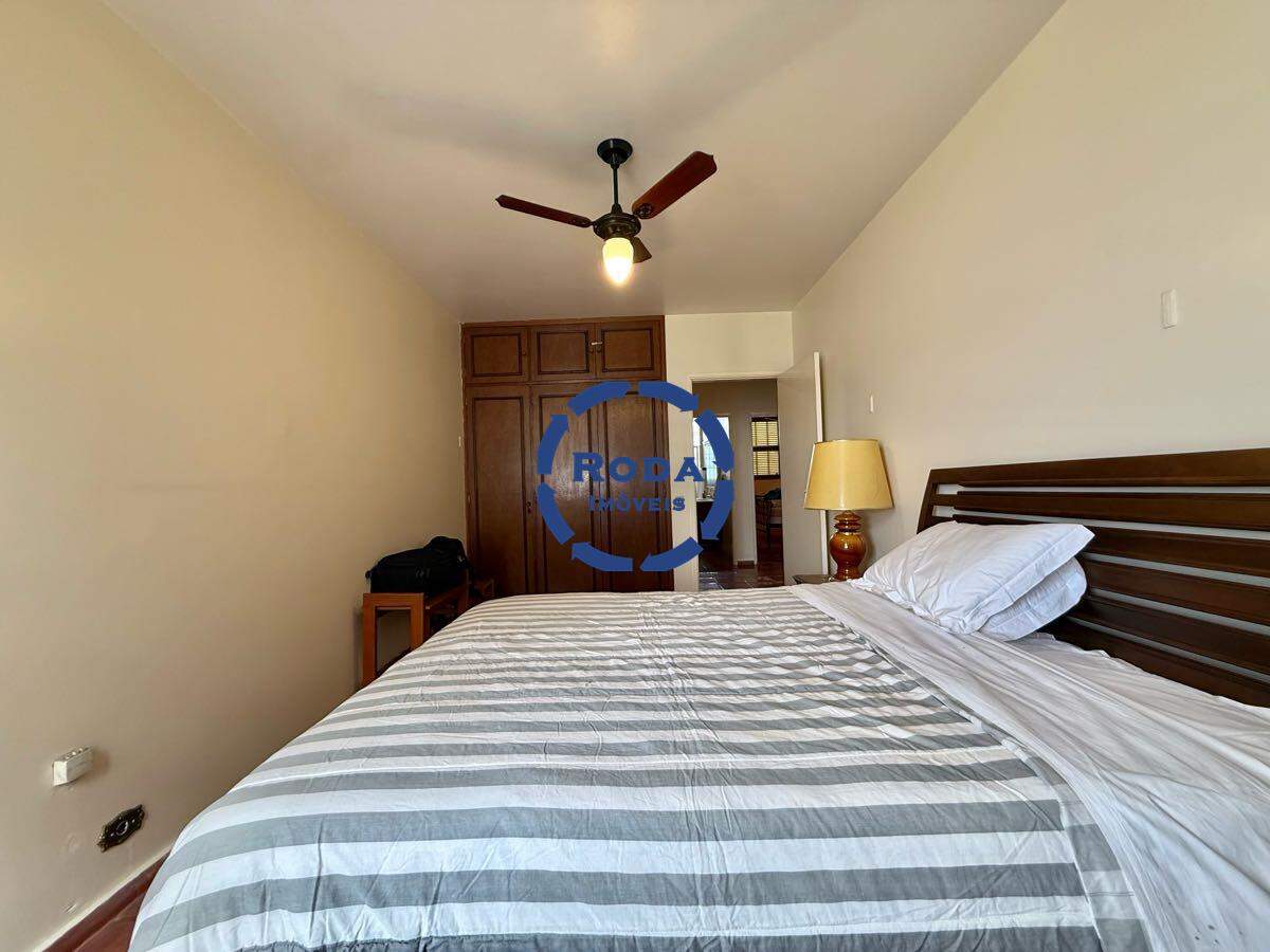 Apartamento à venda no José Menino: 