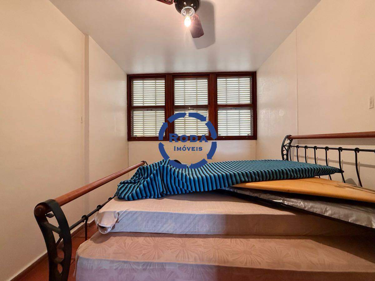 Apartamento à venda no José Menino: 